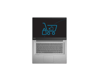 Lenovo Ideapad 320s-15 i5-8250U/8GB/256 MX130 Szary - 428627 - zdjęcie 4